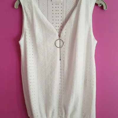 Débardeur cache cache XS 